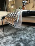 Taylormade P770 järnset BYTES