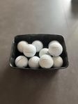 Callaway ChromeSoft golfbollar