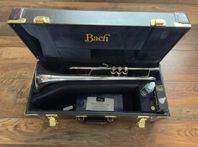 Bach 180SL25 Trumpet