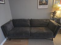 2 st madison mio soffor