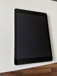 IPAD AIR WI-FI 16GB Rymdgrå A1474 2013