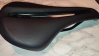 Cykelsadel Bontrager Verse Comp 155 mm