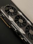 Zotac GTX 1080 ti