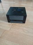 Mini pc med mus och tangentbord