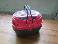 Transportbur hamster