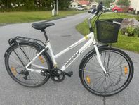 Damcykel
