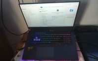 Asus ROG Strix G17 G713PV-HX051W
