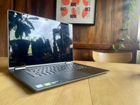 Lenovo Yoga 730 15,6″ pekskärm + penna – reklamationsob
