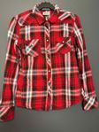 Tommy Hilfiger skjorta - storlek XS