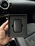 Wireless CarPlay/Android Auto