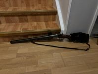 Drilling sauer & sohn 30