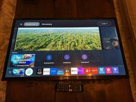 Samsung 32” Smart TV