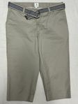 Boomerang beigea shorts, storlek 40 - Som nya!