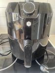 OBH nordica airfryer