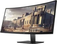 HP Z38c 38" Ultrawide Välvd Gaming IPS