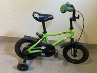 barncykel tum 12 