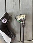 Callaway Elyte TD Mw-3, 15” ny