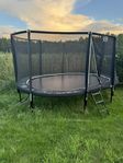 Studsmatta Orbit Stellar Oval strl L