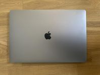Apple MacBook Pro 16" 2019, 1TB SSD, 32GB RAM