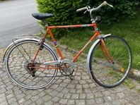 herrcykel