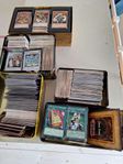 Yu-gi-Oh kort