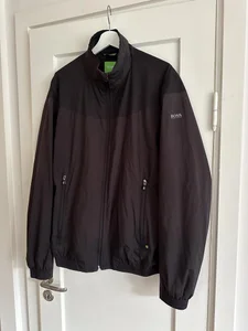 Hugo Boss vindjacka 