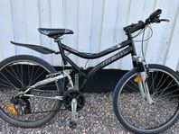 mountain bike 26 tum 7växlar bra skick finns i Hagfors 