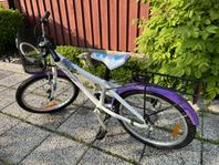 DBS 20” cykel