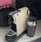 Nespresso kaffe 