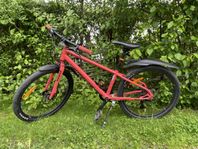 Mtb 24” WHITE