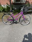 Monark damcykel