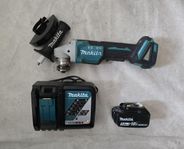 makita vinkelslip 