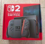 Nintendo​ Switch 2
