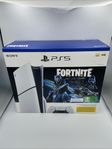 Helt Ny Ps5 Disc 1TB