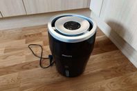 Philips Luftfuktare