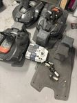 husqvarna automower reservdelsmaskiner