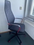 Skrivbordsstol IKEA 