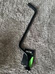 kidsbike- push pole- balanspinne