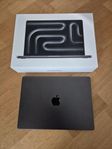 MacBook Pro 14", M3 Pro (18GB RAM, 512GB SSD)