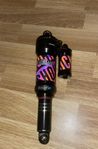Rockshox Super deluxe select + Rt