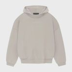 Fear of god essentials hoodie 