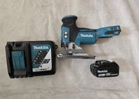 makita sticksåg djv181 