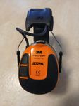 Stihl/peltorlurar