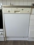 Whirpool diskmaskin 