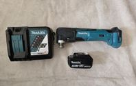 makita multiverktyg 