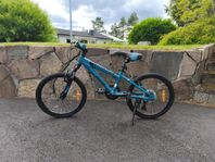 20" tum cykel 