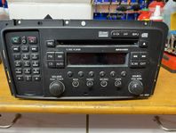 Bilradio/CD-spelare/Telefon