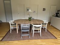 Ullmatta 2x3 m