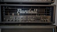 Randall v2 förstärkare