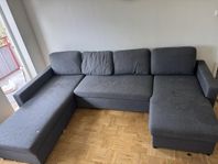 soffa